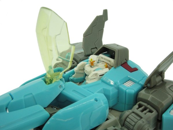 Official Takara Tomy Transformers Legends LG 08 Swerve And Tailgaite LG 09 Brainstorm Image  (4 of 10)